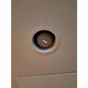 Printable Google Home Mini Light Mount 3d model