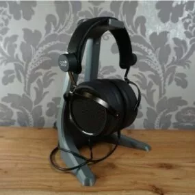 Headphone Stand 3d model