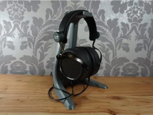 Headphone Stand 3d model Headphone Stand 3d model