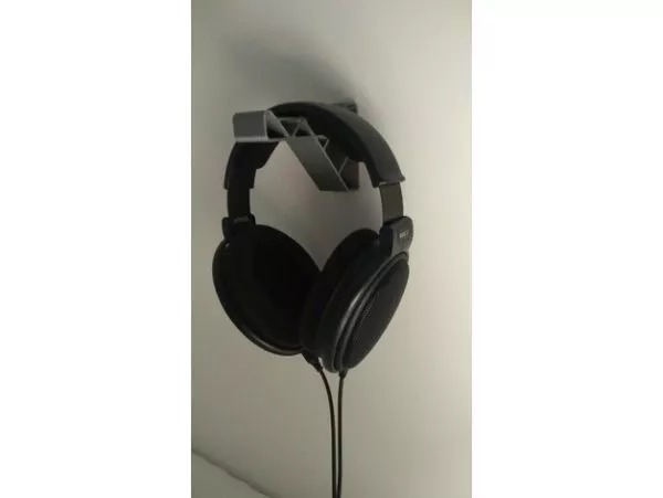 Audio Gadget With Speaker 3d model