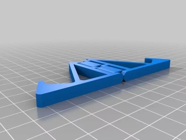 Apple Ipad Tablet 4 3d model
