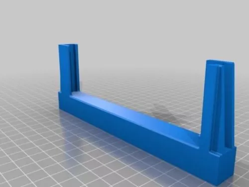 Apple Power Adapter 3d model