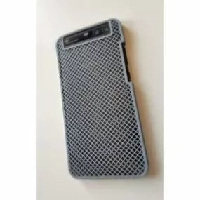 Huawei P10 Plus Case Printable 3d model