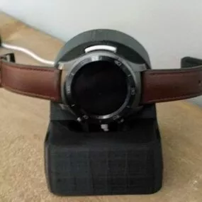 Huawei Watch 2 Stand Printable 3d model