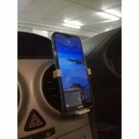 Huawei P20 Lite Car Mount Printable 3d model