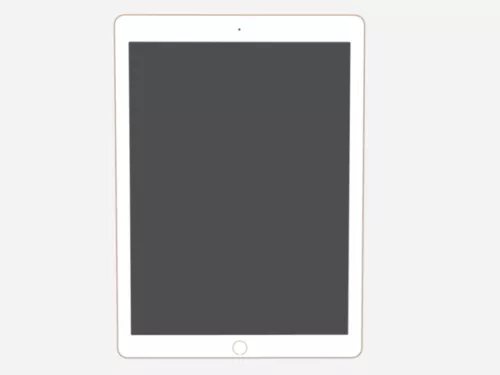 Tablet Apple Ipad Pro 3d model Tablet Apple Ipad Pro 3d model