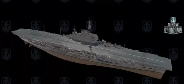 The Going Merry Ship 3d model
