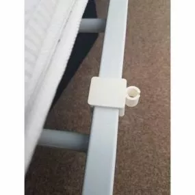 Printable Phone Cable Holder 3d model