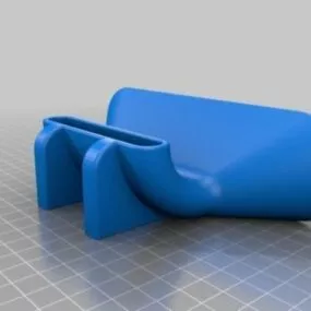Iphone 6 Plus Amplifier Printable 3d model