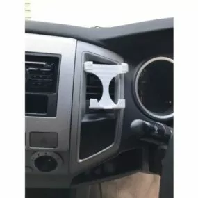 Iphone 7 Iphone Car Mount Printable 3d model