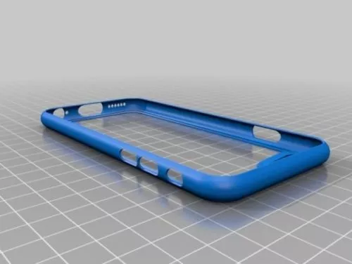 Iphone 3gs Apple Smartphone 3d model
