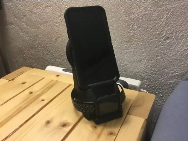 Iphone 5s 3d model