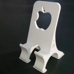 Iphone Holder Printable 3d model
