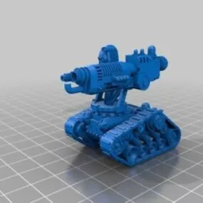 Kd Skullpattern Sculpt 3d model
