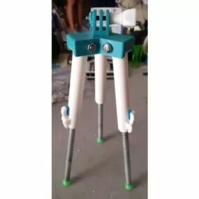 Kavalletto Printable 3d model