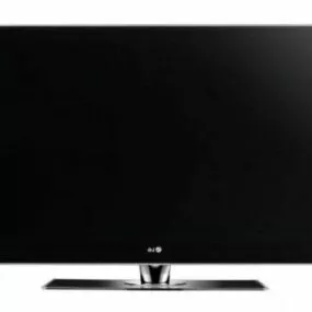 Led Tv Screen 3d model