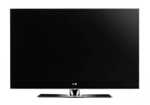 Led Tv Screen 3d model Led Tv Screen 3d model