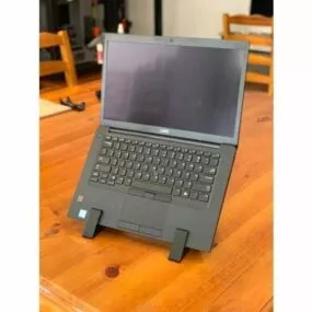 Laptop Multi Stand Printable 3d model