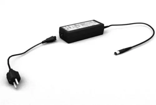 Laptop With Speakers 3d model