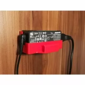 Lenovo Power Supply Printable 3d model