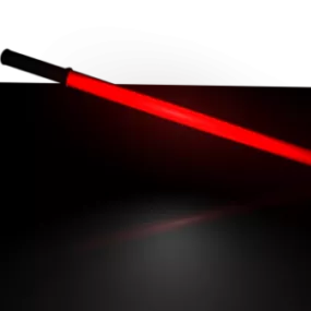 Lightsaber Sword Design 3d model