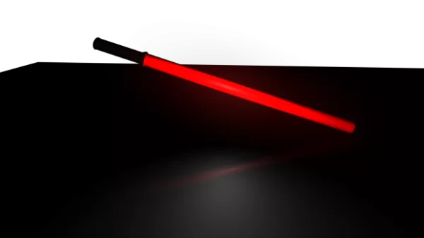 Lightsaber Sword Design 3d model Lightsaber Sword Design 3d model