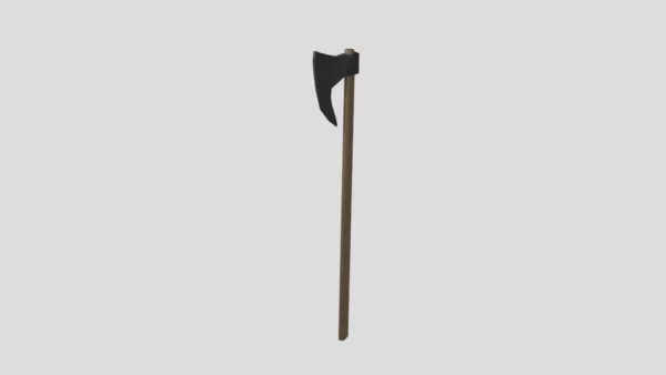 Light Saber Set Sword Weapon 3d model