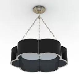 Ceiling Luster Betty Design 3d model
