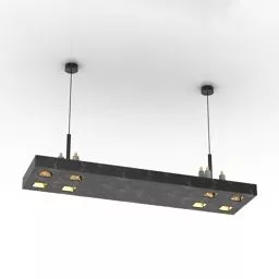Home Luster Van Egmond Design 3d model