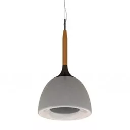 Lighting Luster Castore Calice Design 3d model