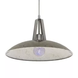 Luster Nowodvorski Decor 3d model