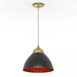 Modern Luster Luminaria Design 3d model