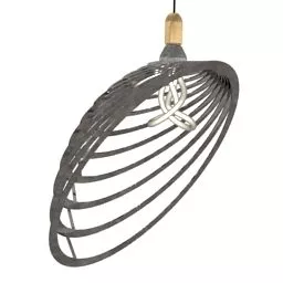 Modern Luster Maroun Design 3d model