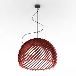 Home Luster Saturno Design 3d model