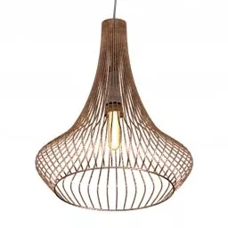 Ceiling Luster Zed Design 3d model