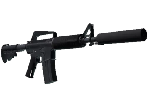 Gun Ak47 Type 2a 3d model