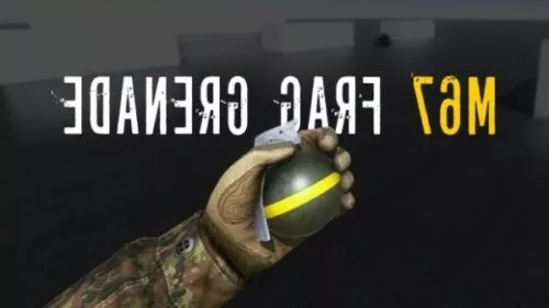 Time Bomb Weapon 3d model