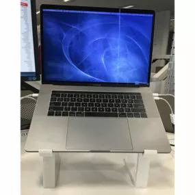 Printable Macbook Pro Stand 3d model
