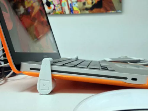 Macbook Pro Support Printable 3d model Macbook Pro Support Printable 3d model