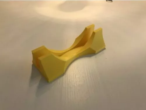 Apple Macbook 2015 3d model