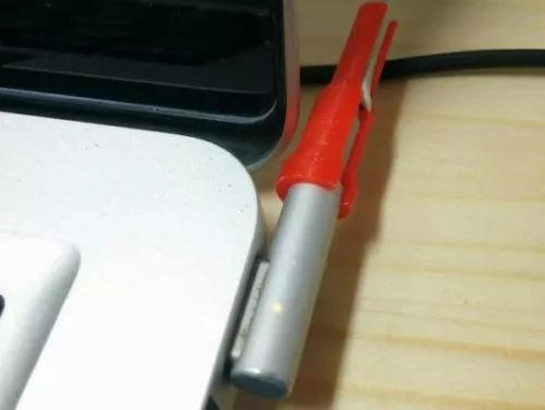 Apple Macbook 2015 3d model