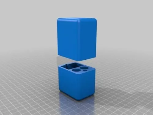 Aio Mac Computer 3d model