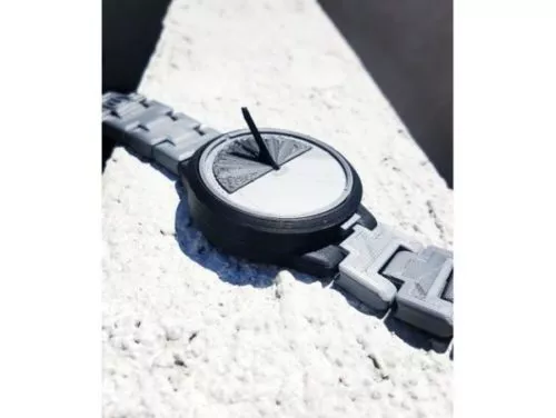 Samsung Smartwatch 3d model