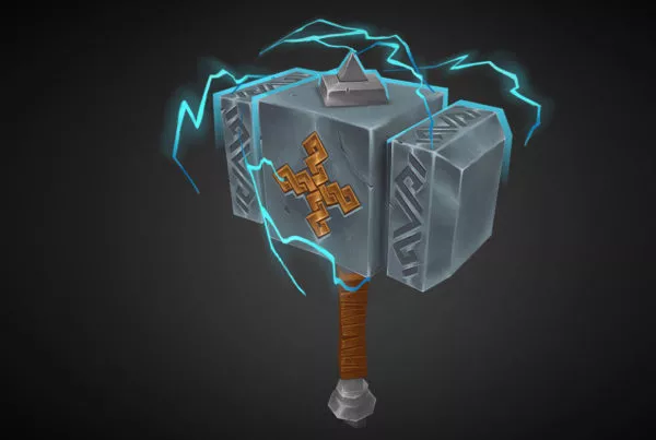 Nuts Bolts Accessories 3d model