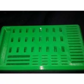 Printable Memory Card Holder 3d model