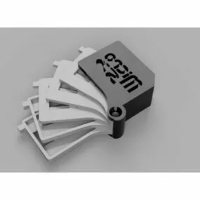 Micro Sd Printable 3d model