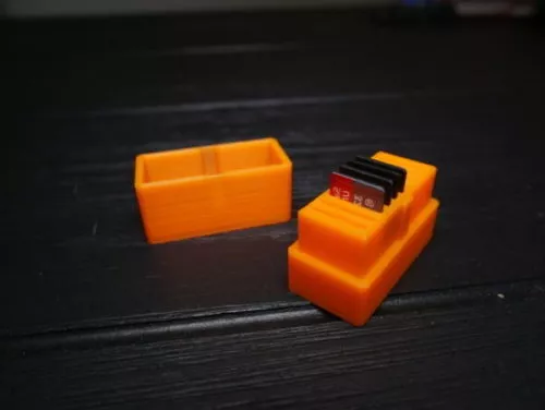 Audio Amply Compressor Tube Tech 3d model