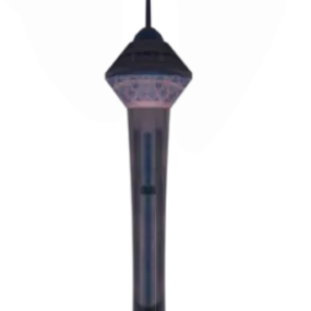 Milad Tower Building 3d model