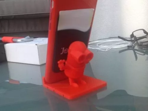 Iphone Xs Max 3d model