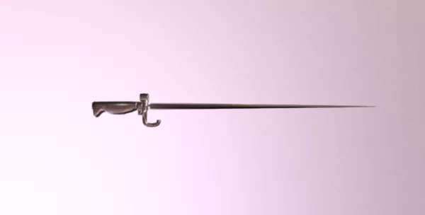Undead Sword 3d model